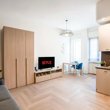 Zara Boutique By Innstay Mailand