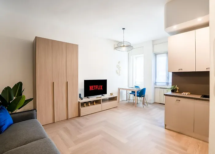 Zara Boutique By Innstay Mailand