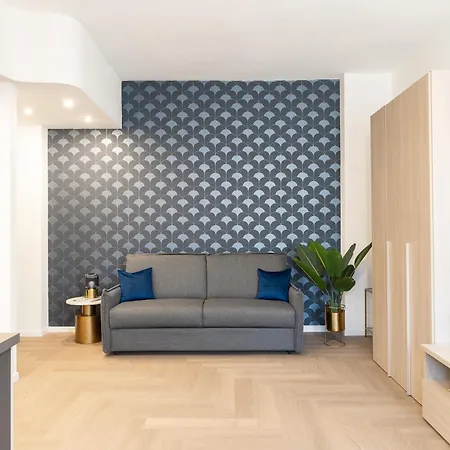 Zara Boutique By Innstay Daire Milano