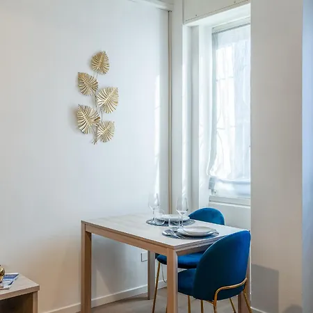 Daire Zara Boutique By Innstay Milano